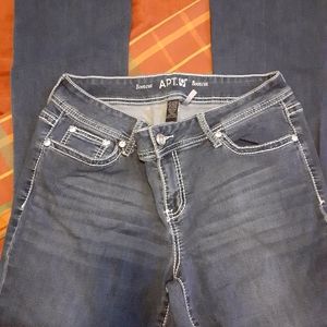Apt 9 jeans